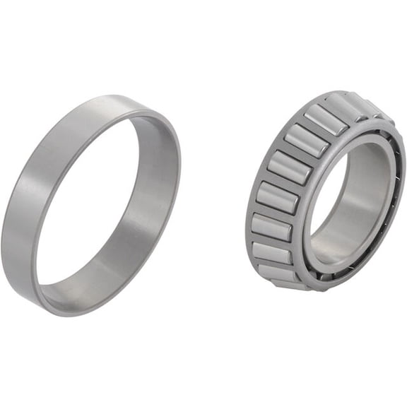 Rear Wheel Bearing - Compatible with 1957 - 1970 Ford Ranch Wagon 1958 1959 1960 1961 1962 1963 1964 1965 1966 1967 1968 1969