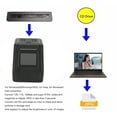 Film Slide Scanner Negative Scanner, Film Slide Scanner Adjust ...