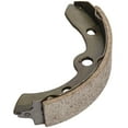 thumbnail image 4 of BFO Rear Brake Shoes for Club Car Golf Carts Gas and Electric 1011463 1981-1993 New, 4 of 6