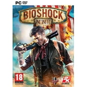 Bioshock Infinite - Pc
