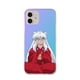 thumbnail image 1 of A-119 Inuyasha Silicona TPU Funda Compatible Para Samsung Galaxy Note Ultra S20 FE S21 S10E 9 S10 8 Plus Lite Suave, 1 of 4