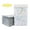 Laser- 6 x 5 In, variant on Bubble Mailers, 6 x 5 Inch, White Poly Mailers, Padded Envelopes, Shipping Envelopes, Water Resistant, Self Seal, 50 Per Box