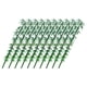 thumbnail image 1 of OUNONA 10Pcs Mini Bamboo Trees Model Fake Bamboo Plant Micro Landscape Accessories 10cm, 1 of 5