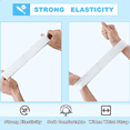 thumbnail image 2 of Baseball Swing Trainer Bands, Baseball Training Equipment, Baseball Batting, 2 of 5
