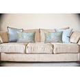 thumbnail image 2 of Betsy Drake NC13236CC 16 x 20 in. Cape Cod, MA Nautical Map Noncorded Indoor & Outdoor Pillow, 2 of 2