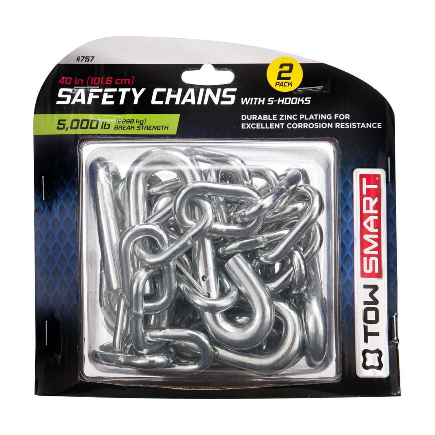 Safety Program Chain 40