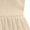 White, variant on Women Solid Square Neck Long Sleeve Ribbed Knit Dress Casual Fitted High Waist Midi Dress Autumn Winter White XL(XL)