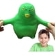 thumbnail image 3 of Anti-stress Toys, Green Head Fish Toy, Decompress Squeeze Stress Toy Relief Stress Mini Gadget, 3 of 5