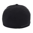 thumbnail image 2 of TINCAN CAP Oakley BLACK/CARBON FIBER S/M, 2 of 5