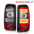 thumbnail image 3 of Juego de luces traseras LED AmeriLite para Chevy GMC 2000-2006, 3 of 8