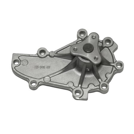 New Water Pump Compatible With Mazda Rx-8 By Part Number 512473 Aw6156 1521313 1001652 Bwp2136 1312313 97503 571652 5573159 182030 41187 1252430 226093