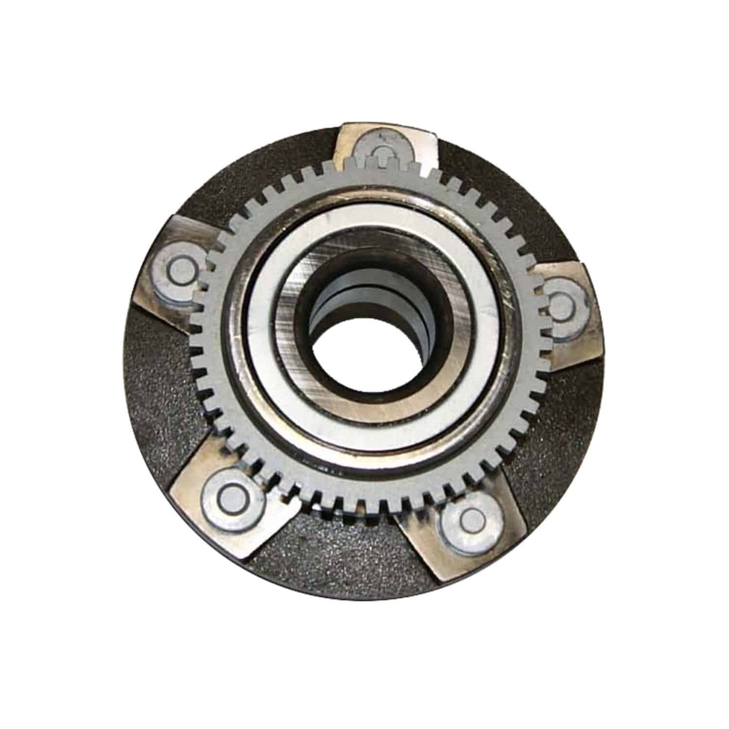 GMB 725-0038 Wheel Hub Module that fits a Ford Mustang (1994-2004)