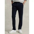 thumbnail image 4 of Polo Ralph Lauren Suit Trousers Men's Aviator Navy Double-Knit Pleated MCWW177 (Blue,Regular,33X32), 4 of 5