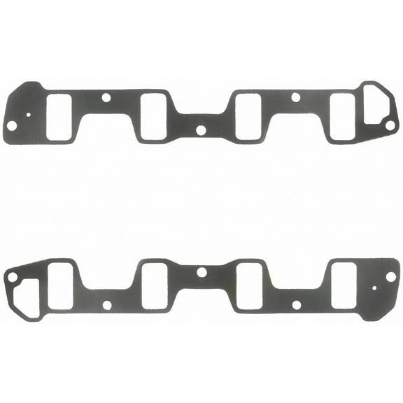 FEL-PRO MS 90006 Intake Manifold Gasket Set Fits select: 1966-1968 LINCOLN CONTINENTAL