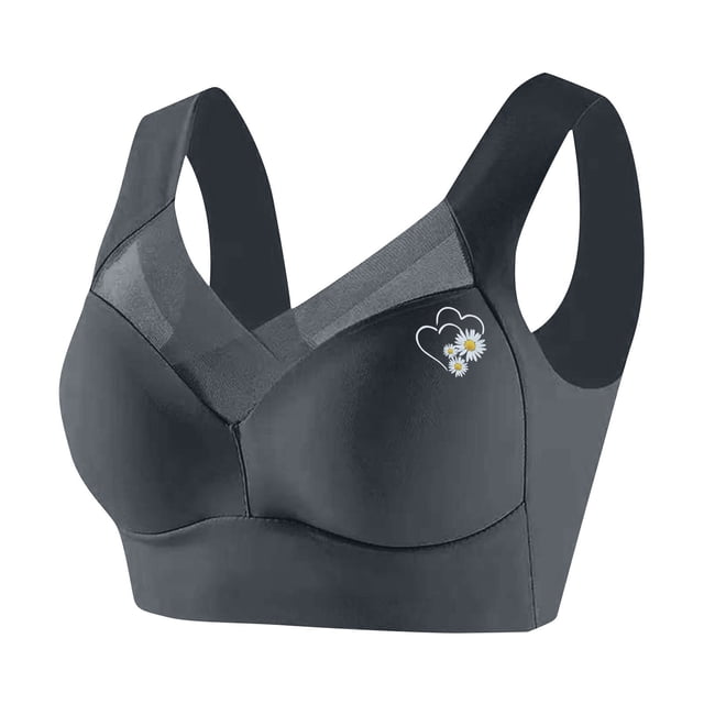 Strapless Lace Bra for Women, Thin Side Collection, Daily Wear, Seamless Design, Soft Nylon Fabric, Adjustable Fit