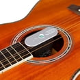 thumbnail image 4 of Guitar Maintenance Humidifier Acoustic Guitar Humidifier Sound Hole Guitar Humidifier with Sponge, 4 of 9