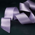 thumbnail image 4 of 12 Pack: 2.5" x 8.3yd. Wired Satin Ribbon by Celebrate It, 4 of 4
