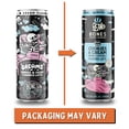 thumbnail image 2 of Bones Coffee Cookies N' Dreams Latte, Cookies & Cream Flavored Ready-to-Drink Coffee with Cows Milk, 11 fl oz Can, 2 of 6