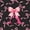 Black Pink A 01, variant on spefrowx Pink Leopard Print Bow Twin Comforter Sets for Girls Kids, Fashion Polkadot Ribbon Bedding Set, Black Reversible, 2pcs, 1 Comforter and 1 Pillowcase