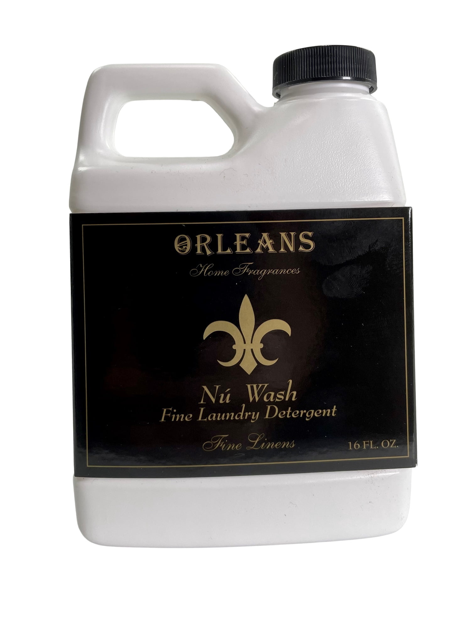 Orleans Home Fragrances, 16oz Wash - Fine Linens.