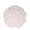 090TJ-13LFpink, variant on ROSOZ Nordic Japanese Chinese Woven Square Double Frame PVC Place Mats Heat Resistant Minimalist Dining Tableware