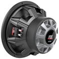 thumbnail image 5 of MTX 5510-44 10" 800 Watt Peak/400 Watt RMS Car Subwoofer Sub + Speaker, 5 of 11