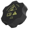 thumbnail image 4 of Engine Radiator Coolant Recovery Bottle Cap, 68096261AA Rugged Wearproof  for Protection Replacement for Chrysler Voyager 6 Cyl 3.6L 2020, 4 of 7