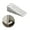 gray1, variant on LAMIRO Door Stoppers for Bottom of Door,Effectively Fix the Door Security Door Stopper,Tool-Free Installation Under Door Gap Filler,clear1,large
