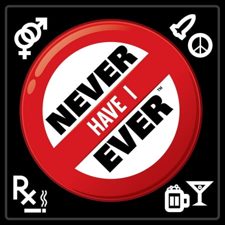 Never Have I Ever – The Classic Drinking Game (Best Soccer Game Ever Played)