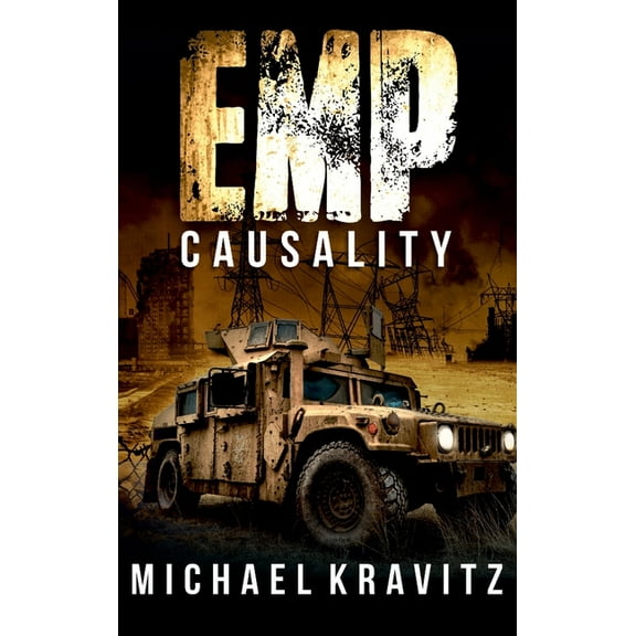 EMP Causality, (Hardcover)
