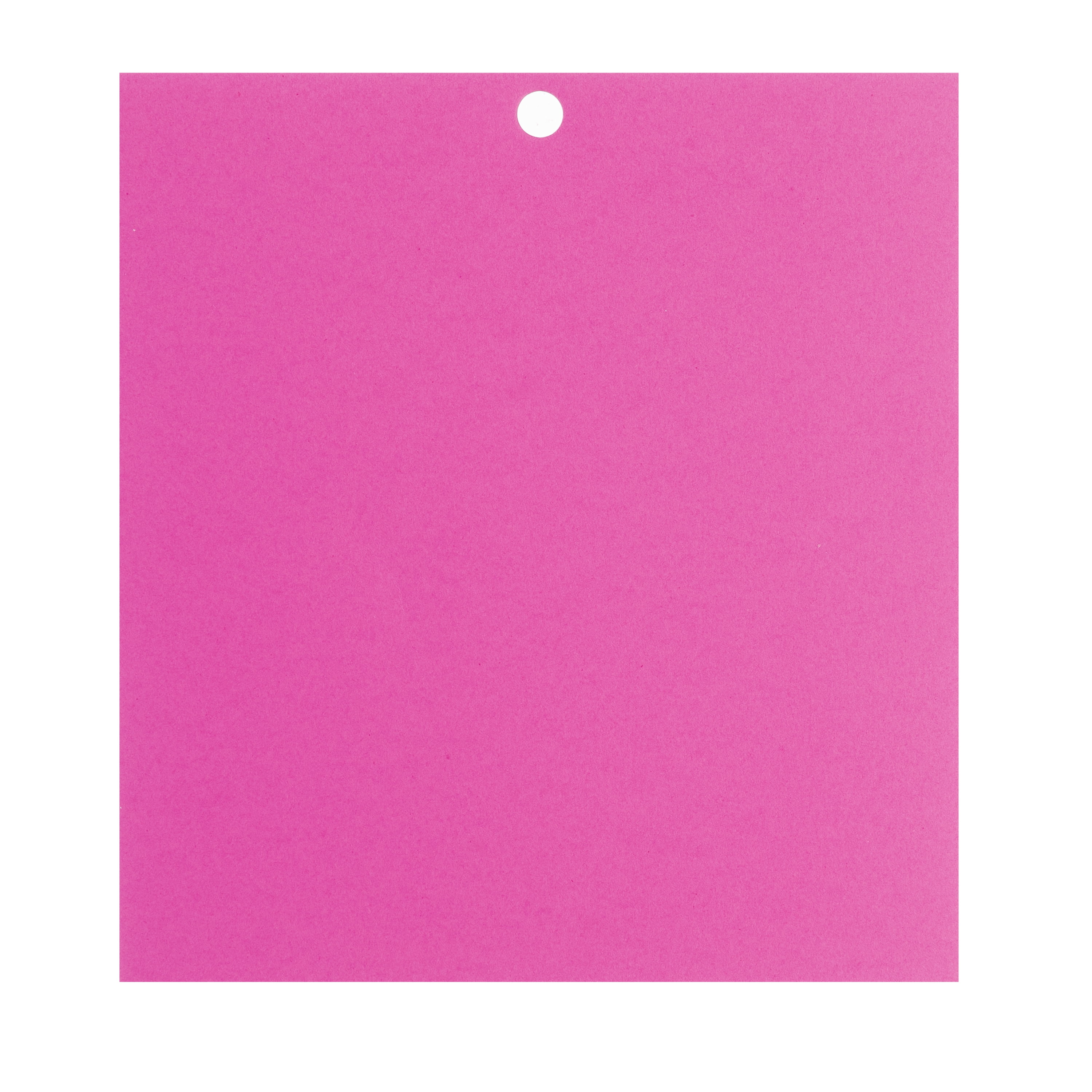 Recollections The Brights 6" x 6.5" Cardstock Paper, 12 Packs: 100 ct. (1,200 total)