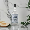 thumbnail image 2 of Dhos Handcrafted Non-Alcoholic Vodka - Keto-Friendly, Zero Sugar, Zero Calories, Zero Proof - 750 ML - Perfect for Mocktails - Made in USA, 2 of 4