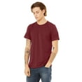 thumbnail image 4 of BELLA+CANVAS Adult Unisex Tri Blend T-Shirt, 6 Pack, 4 of 8