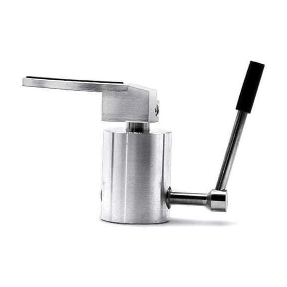 High-End Metal Tonearm Lifter for Vinyl Turntables - Safe & Stylish!