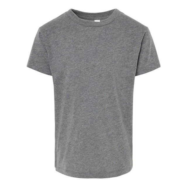 BELLA + CANVAS - Toddler Jersey Tee