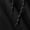 Black, variant on CQONEPT Men's Joggers Stretch Drawstring Tapered Pant Elastic Waist Outdoor Athletic Fall Winter Trousers with Pockets Black M