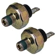thumbnail image 1 of 2x Automobile Oil Pressure Switch Is Suitable compatible B367-18-501, 1 of 5