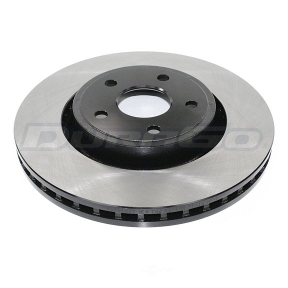 DuraGo BR900946-02 Disc Brake Rotor