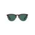 thumbnail image 4 of Hawkers - Polarized Ollie White Green One Size UV400 Unisex Sunglasses, 4 of 6
