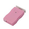 thumbnail image 1 of serony Knitting Row Plastic Tally Stitch Crochet Number Marker Handcraft Tool Pink, 1 of 8