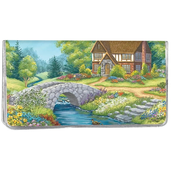 Country Landscape 2-Year Planner