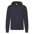 thumbnail image 1 of Fruit Of The Loom Chandail à Capuchon Classique pour Hommes/femmes, 1 of 2