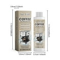 Household Cleaning Tools on Clearance, 100Ml Coffee Machine Descaler