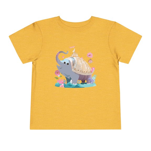Funny Childrens Shirts