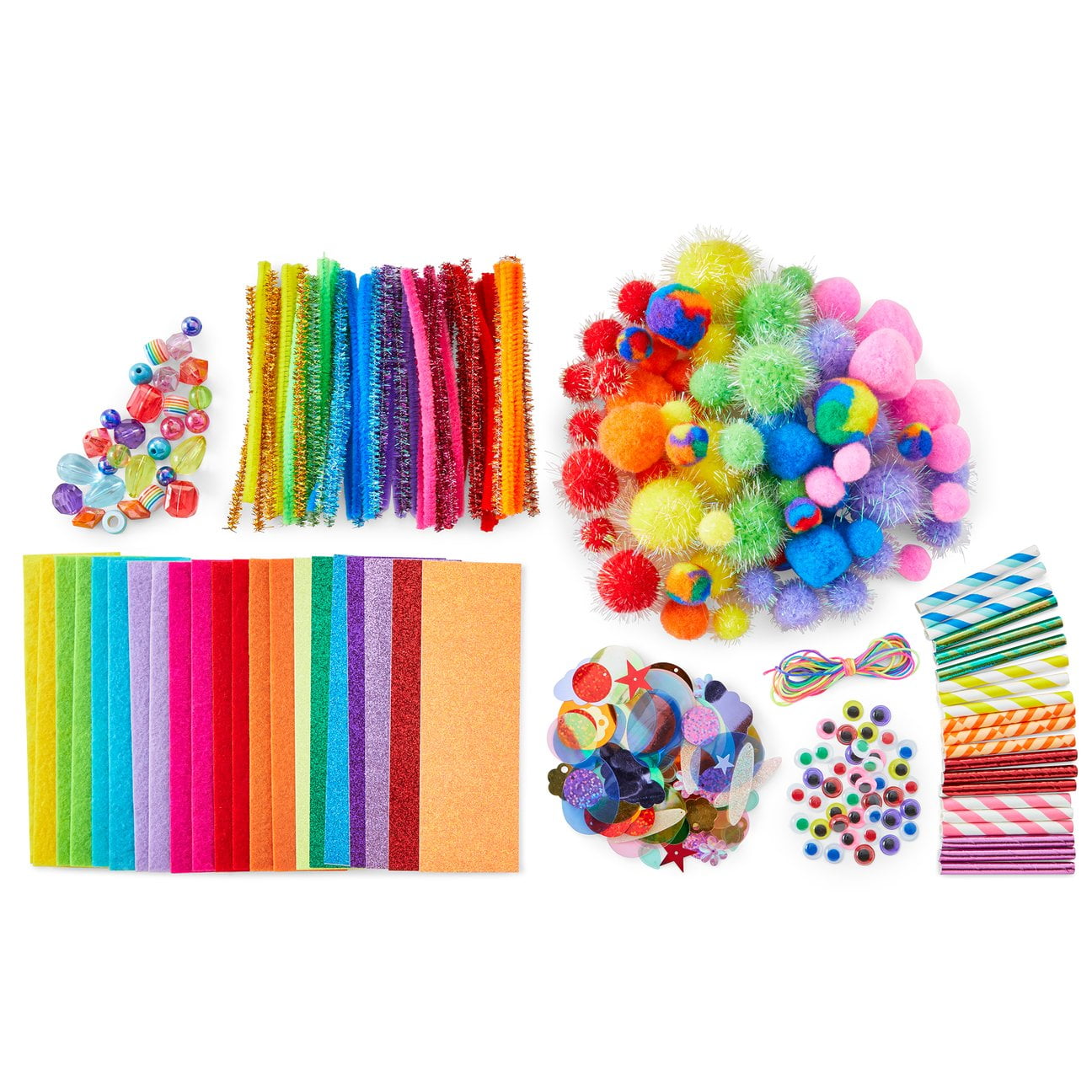 Multicolor Happy Festivals DIY Art & Craft Kit for Kids at Rs 225