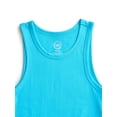 thumbnail image 6 of Wonder Nation Boys Kid Tough Tank 5 Pack, Sizes XS-XXL and Husky, 6 of 6