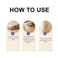 thumbnail image 3 of Ultimate Floor Restorer & Polish – Multi-Surface Shine for Wood, Laminate, Vinyl, Bamboo & More, Professional Grade Floor Care(RL 3 PCS), 3 of 6
