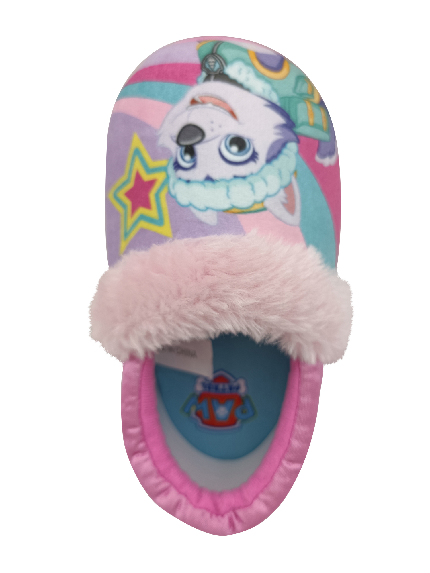 Nickelodeon Paw Patrol Character Aline Slipper (Toddler Girls)