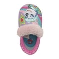 thumbnail image 2 of Nickelodeon Paw Patrol Character Aline Slipper (Toddler Girls), 2 of 6
