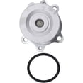 thumbnail image 6 of A-Premium Engine Water Pump with Gasket Compatible with BMW E36 318i 1991-1999 318is 318ti Z3 1996-1998 L4 1.8L 1.9L DOHC, 6 of 8